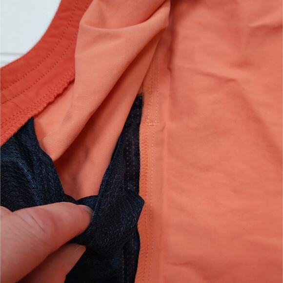 NWT Patagonia Kids Baggies Jacket - Picture 6 of 9